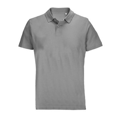 SO04502 Grey Melange