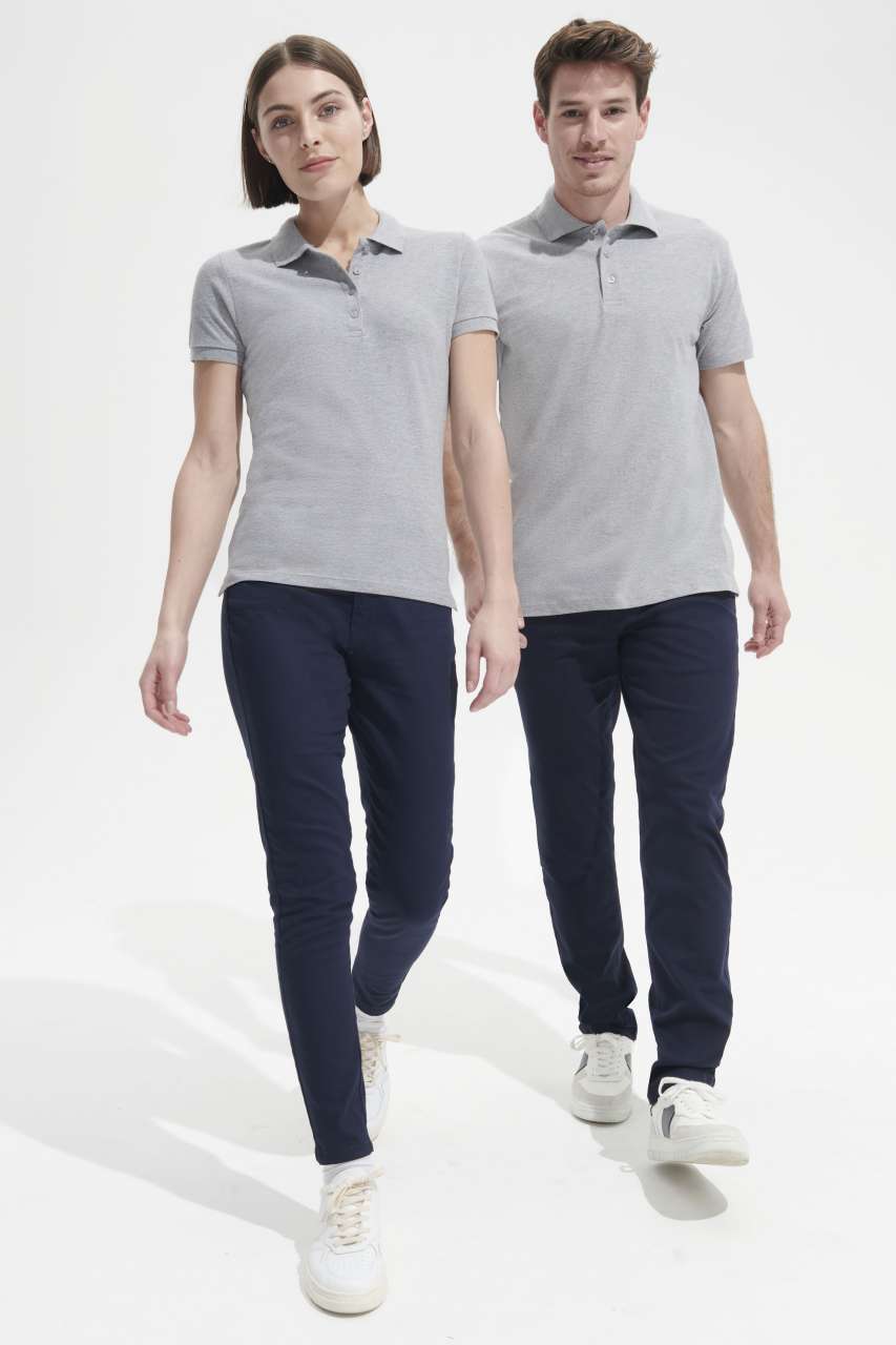 SOL'S PEOPLE - WOMEN'S POLO SHIRT