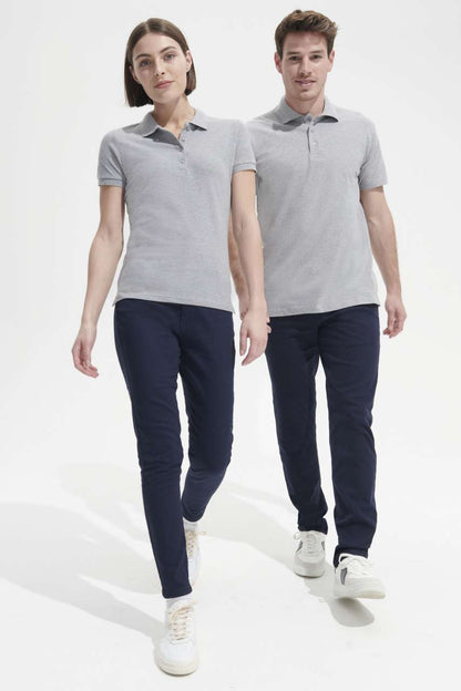 SOL'S PEOPLE - WOMEN'S POLO SHIRT