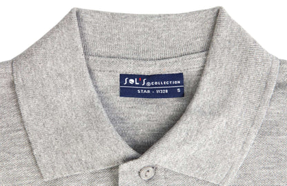 SOL'S STAR - MEN'S POLO SHIRT