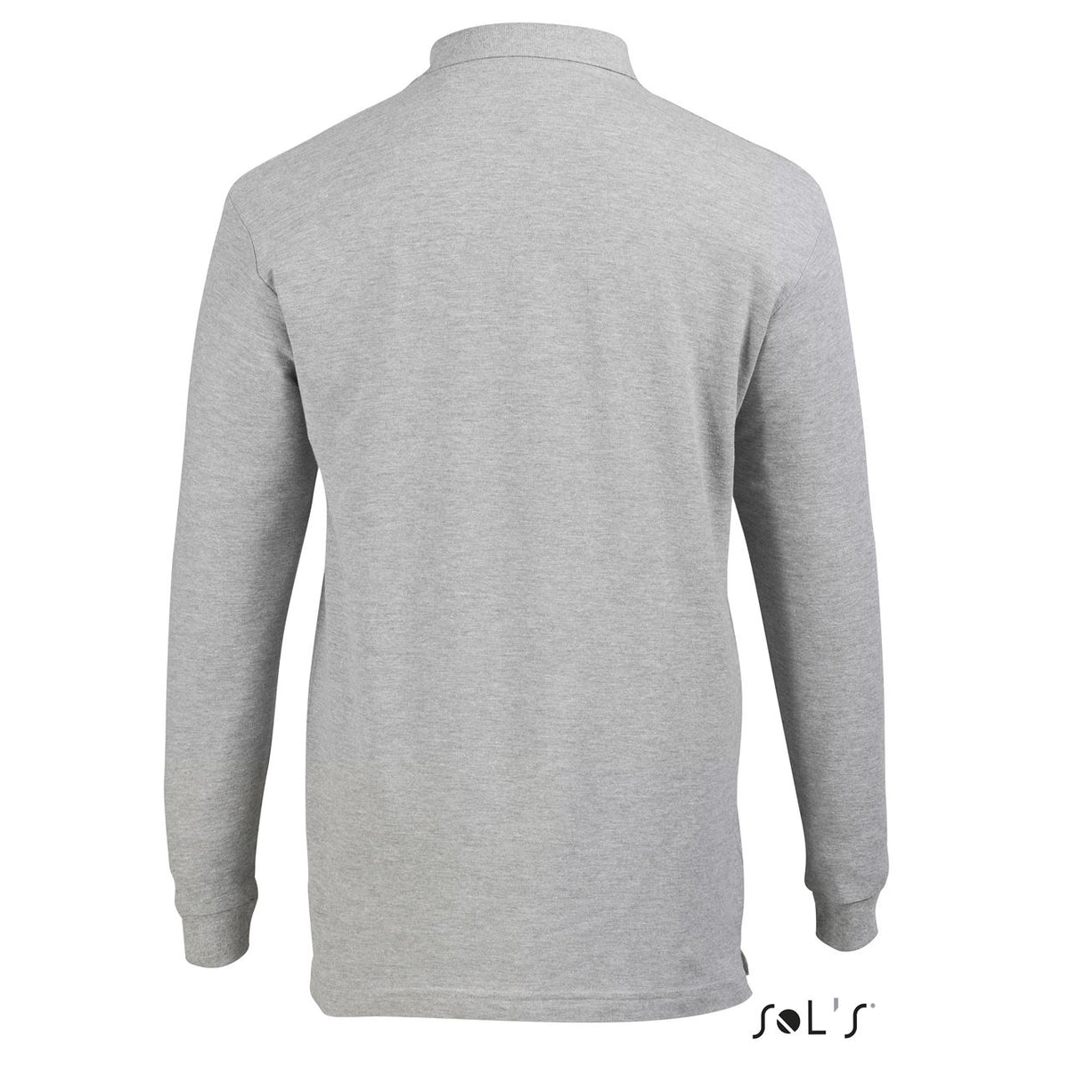SO11328 Grey Melange