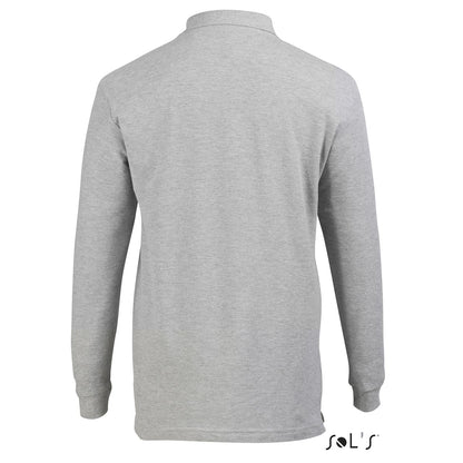 SO11328 Grey Melange