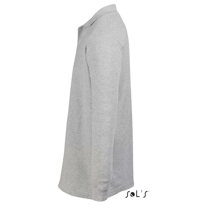 SO11328 Grey Melange