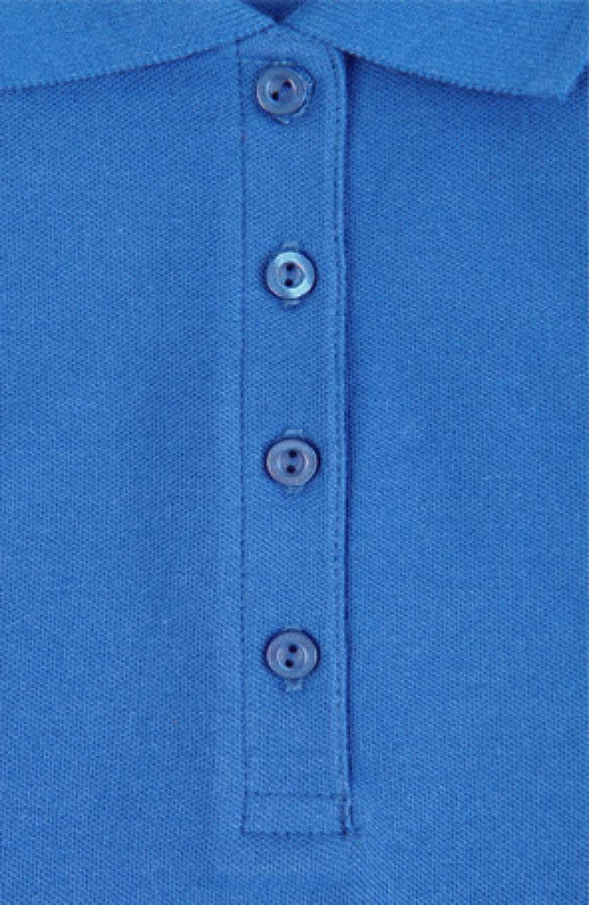 SOL'S PASSION - WOMEN'S POLO SHIRT