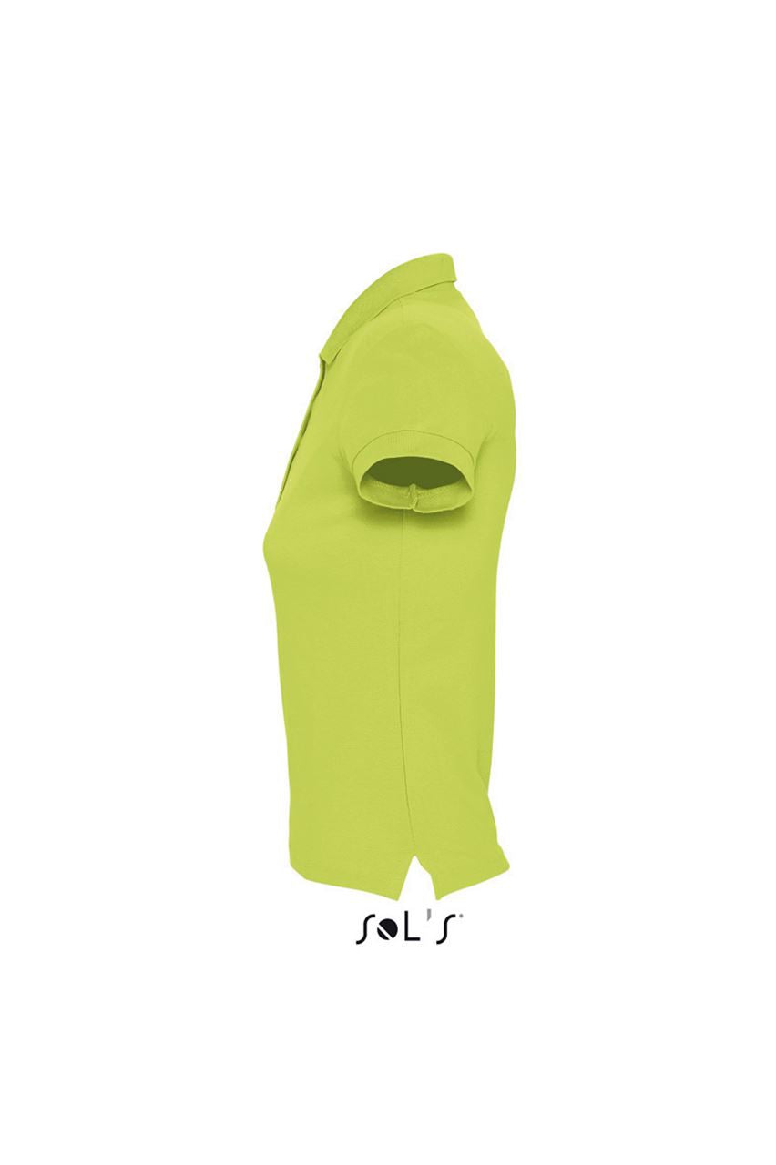 SO11338 Apple Green