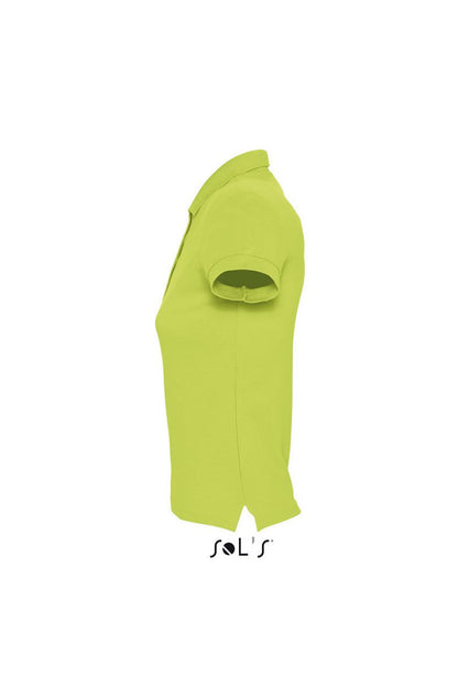 SO11338 Apple Green