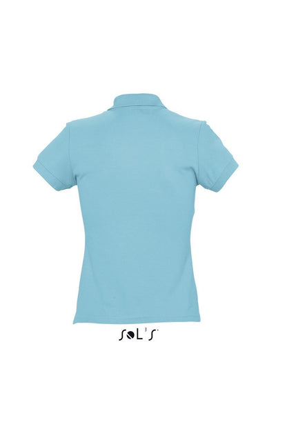 SO11338 Atoll Blue