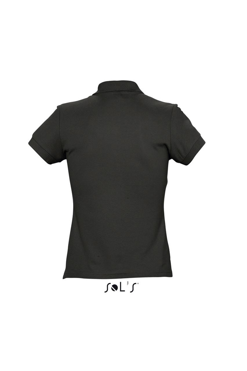 SO11338 Black