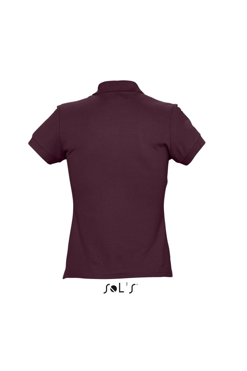 SO11338 Burgundy