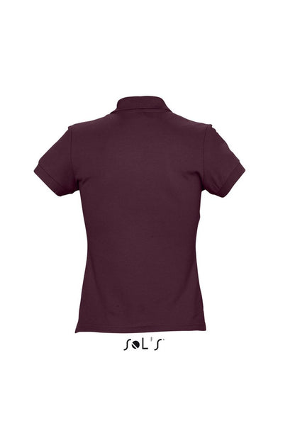 SO11338 Burgundy