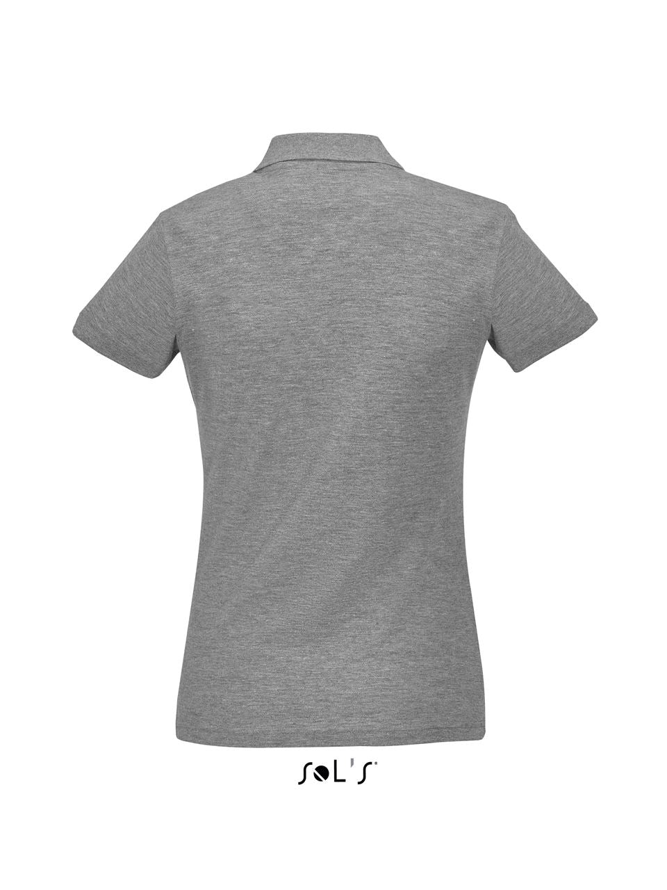 SO11338 Grey Melange
