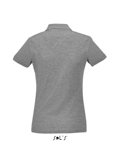 SO11338 Grey Melange