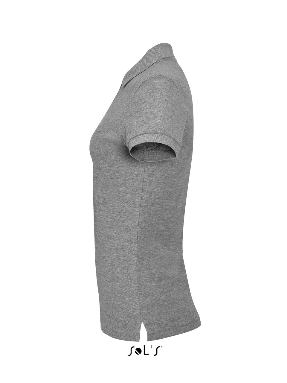 SO11338 Grey Melange