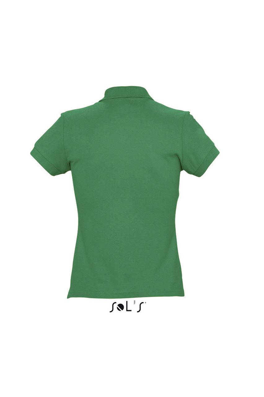 SO11338 Kelly Green