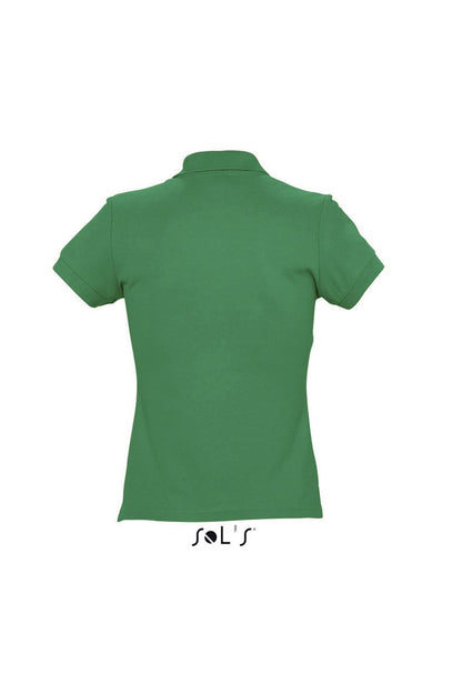 SO11338 Kelly Green