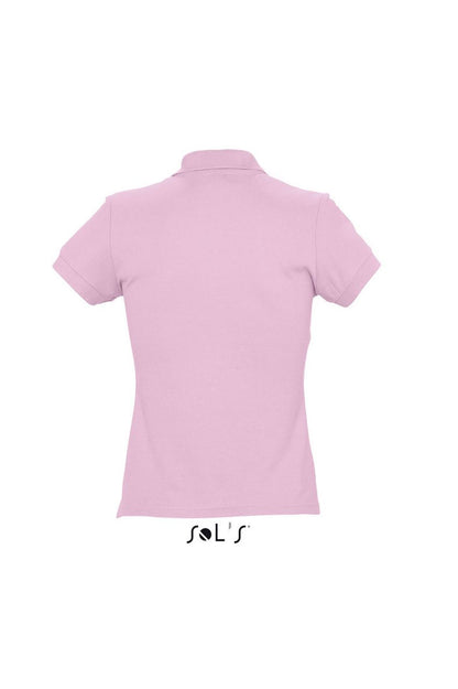 SO11338 Pink