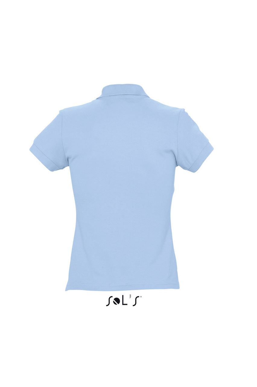 SO11338 Sky Blue