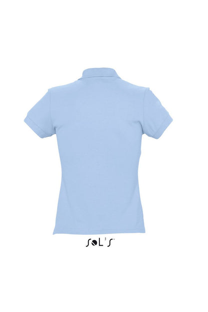 SO11338 Sky Blue