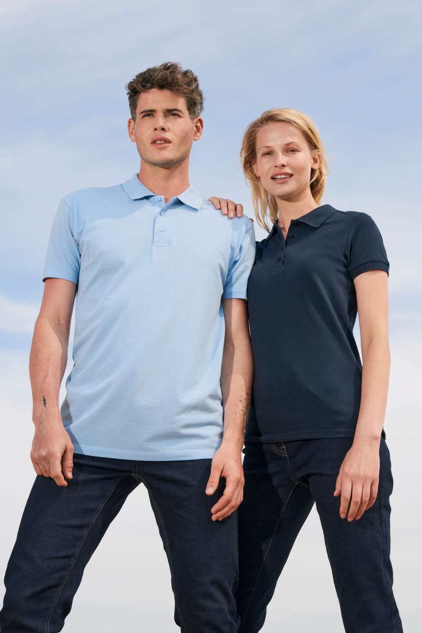 SOL'S SUMMER II - MEN'S POLO SHIRT