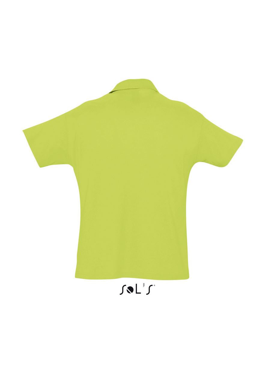 SO11342 Apple Green