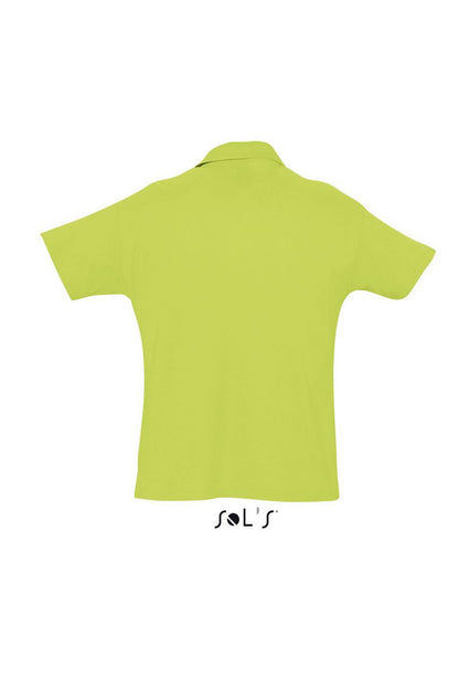 SO11342 Apple Green