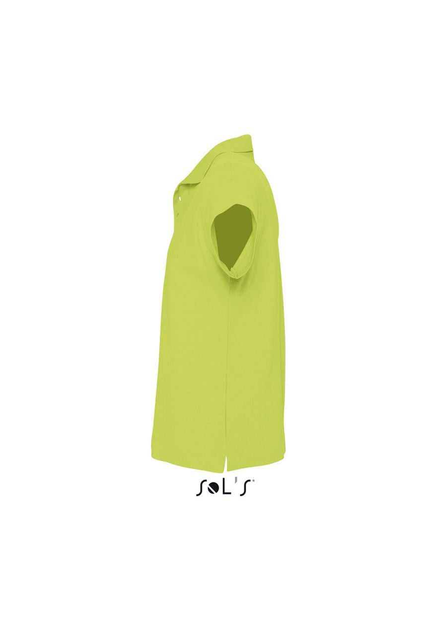 SO11342 Apple Green
