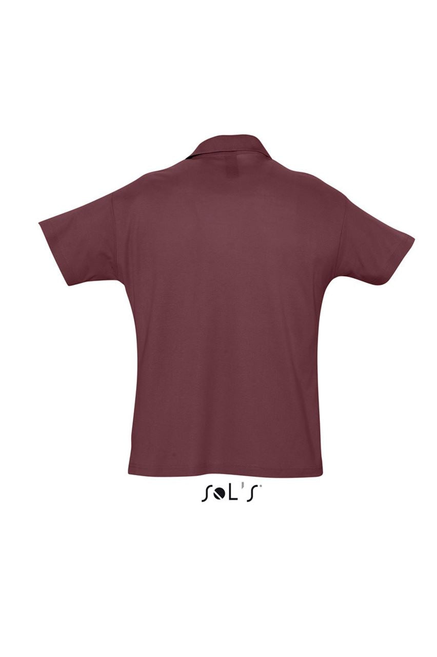 SO11342 Burgundy