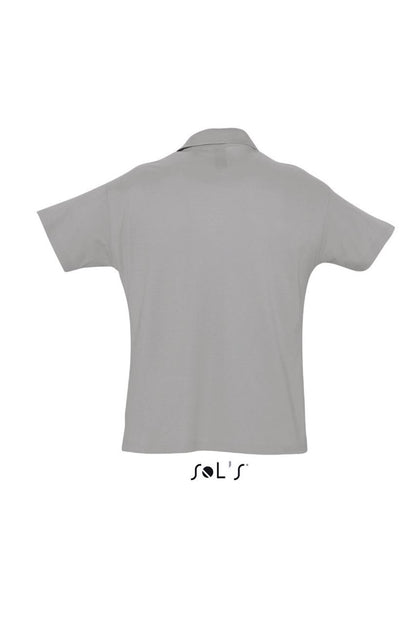 SO11342 Grey Melange