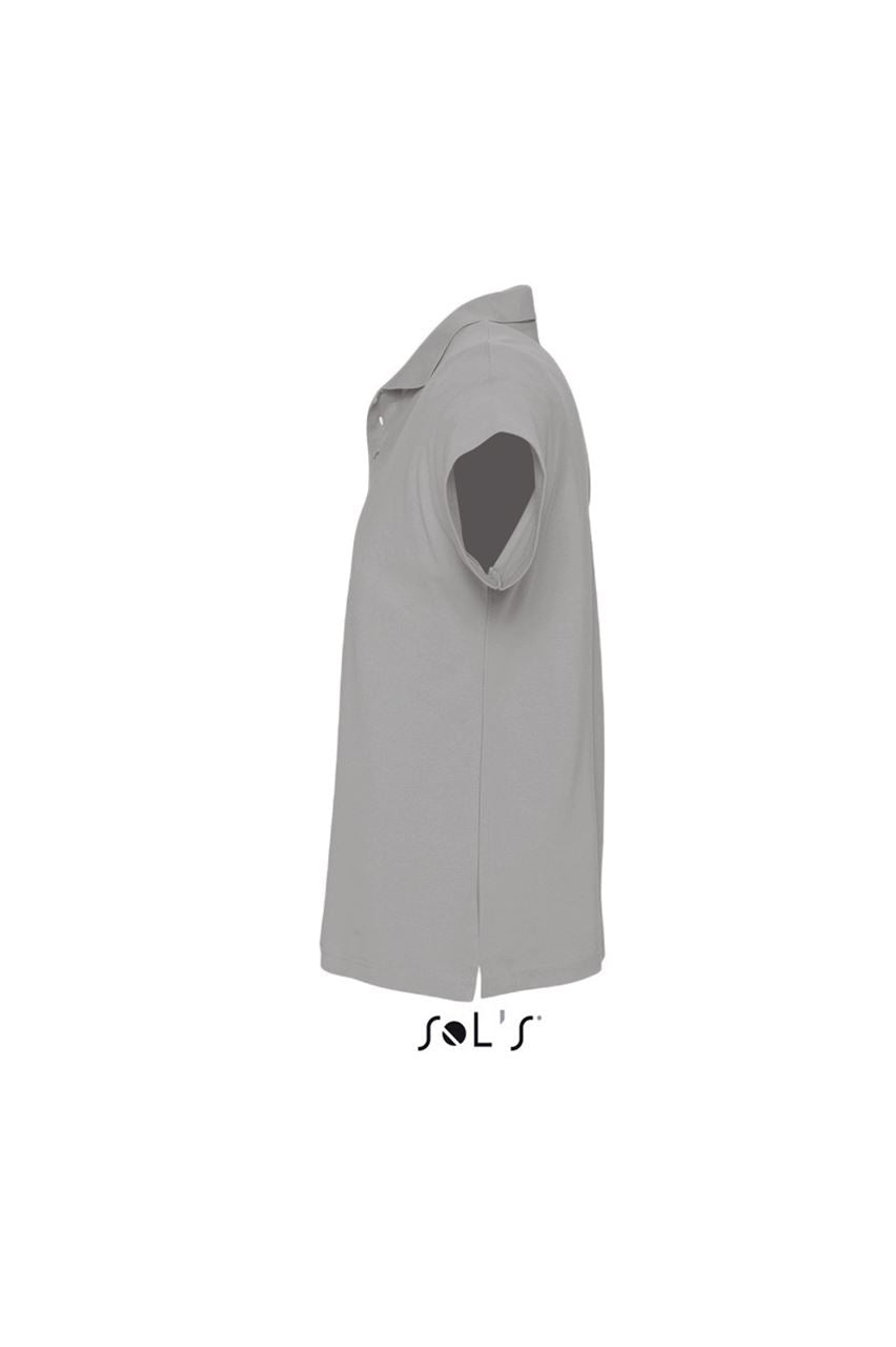 SO11342 Grey Melange