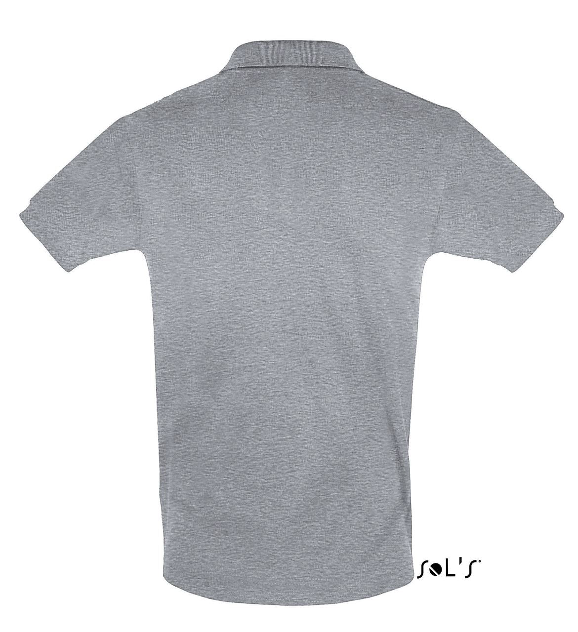 SO11346 Grey Melange