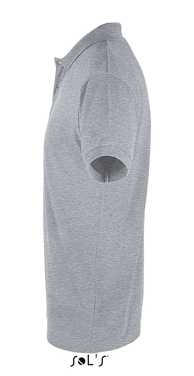 SO11346 Grey Melange