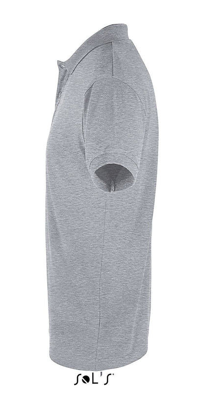 SO11346 Grey Melange