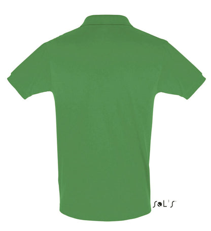 SO11346 Kelly Green