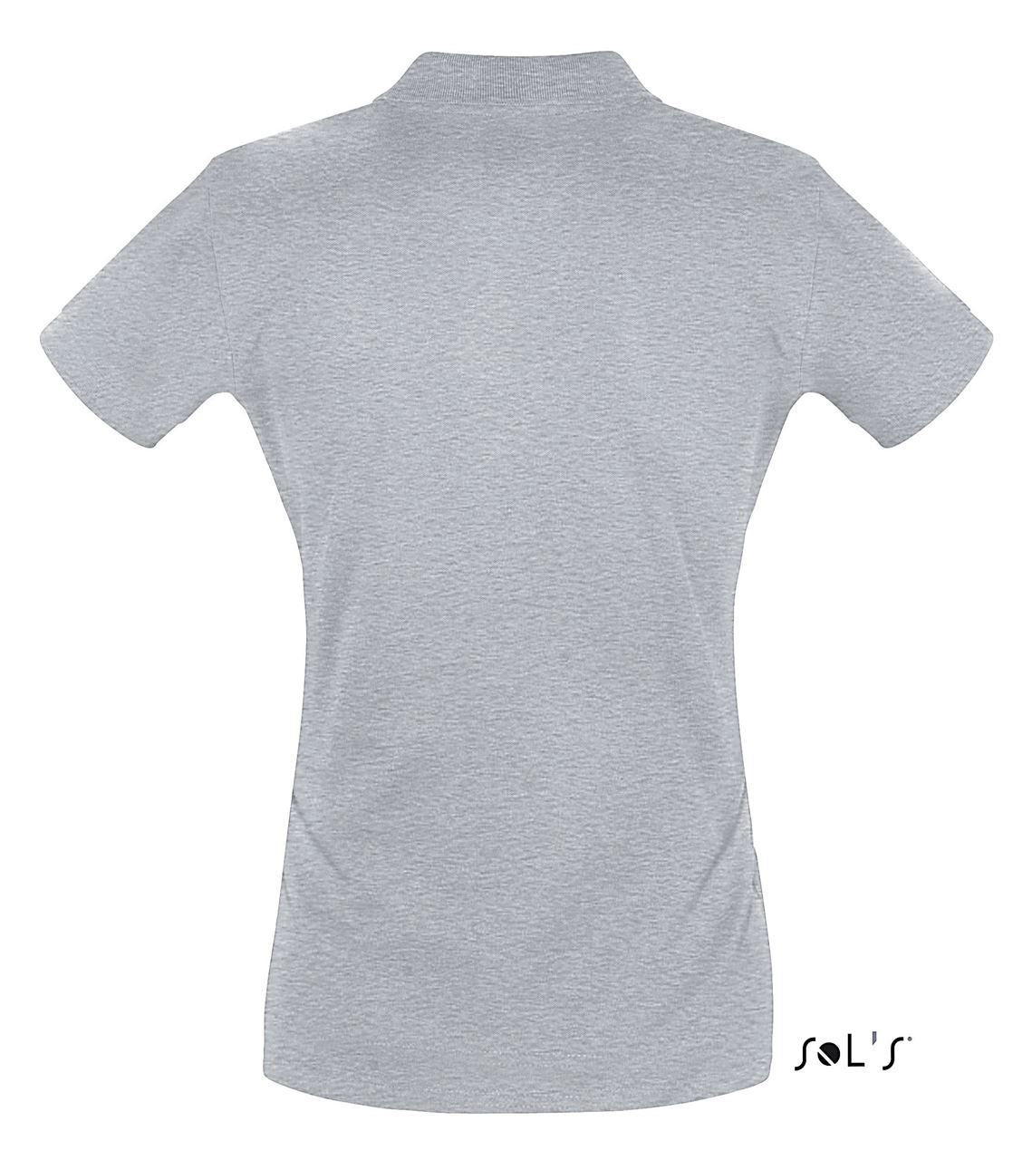 SO11347 Grey Melange