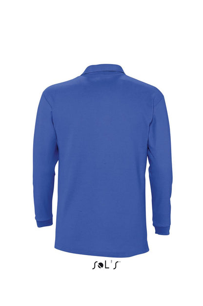 SO11353 Royal Blue