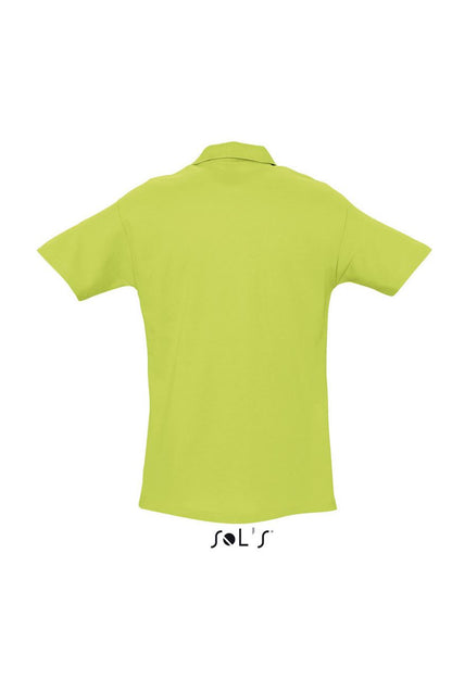 SO11362 Apple Green