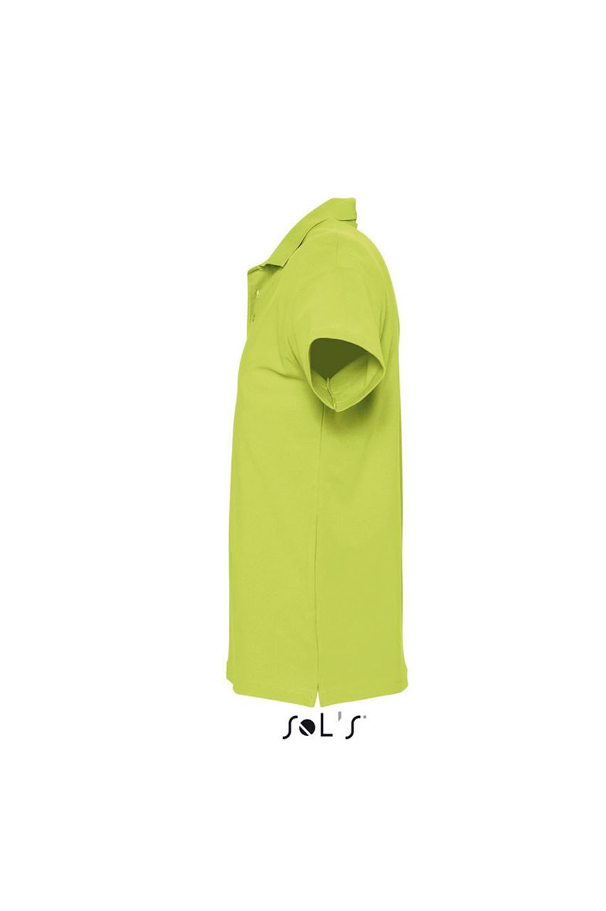 SO11362 Apple Green