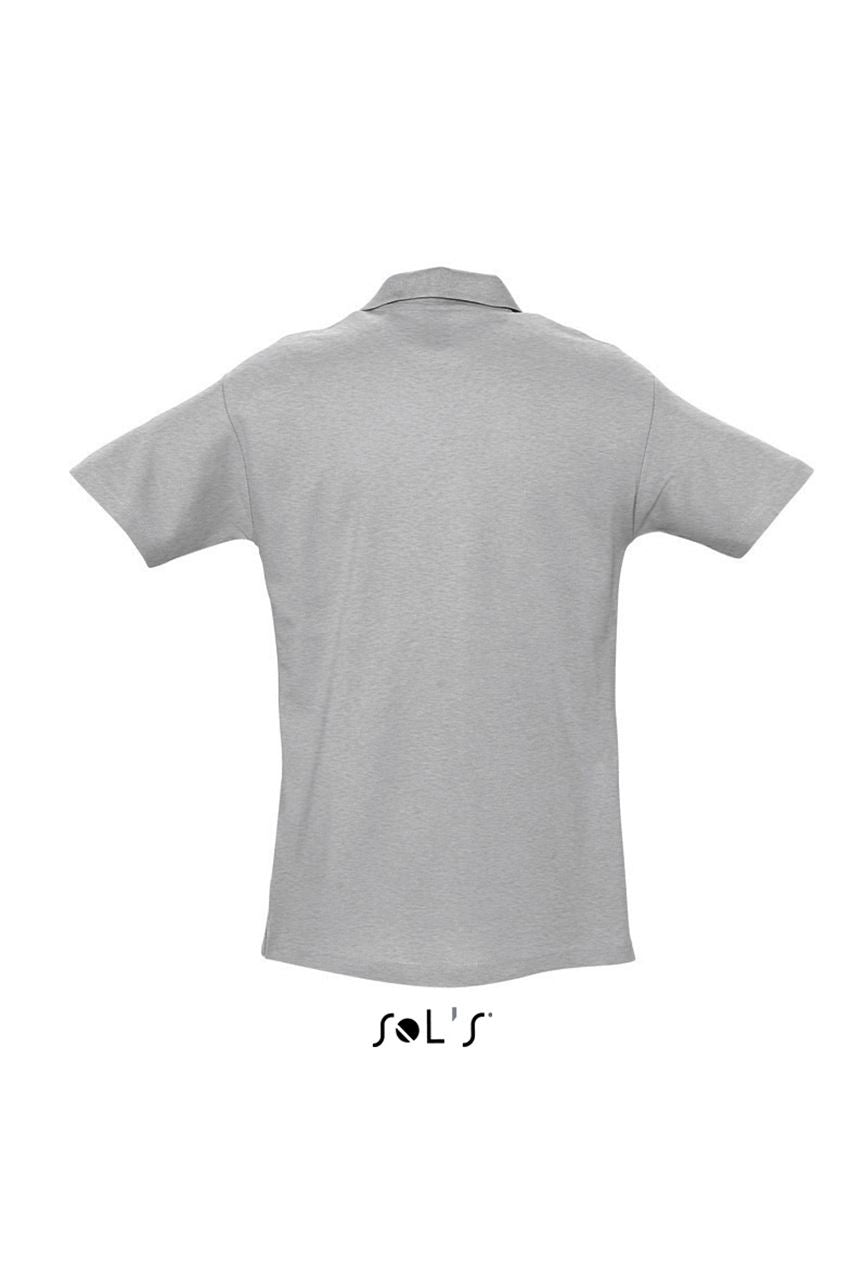 SO11362 Grey Melange