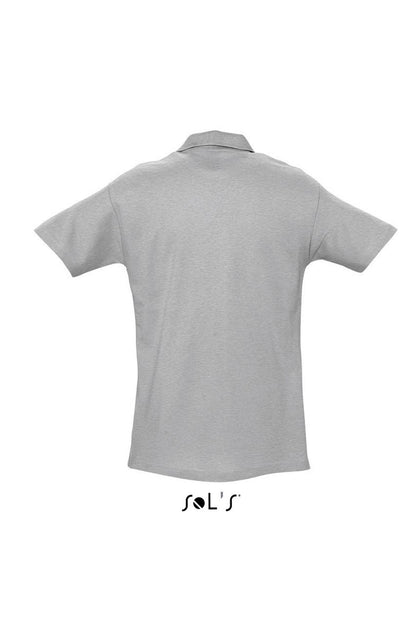 SO11362 Grey Melange