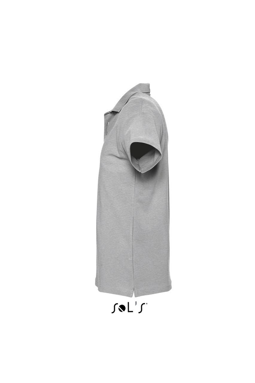 SO11362 Grey Melange