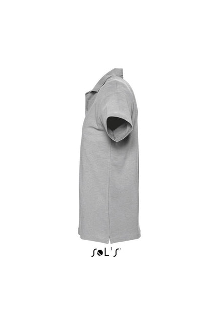 SO11362 Grey Melange