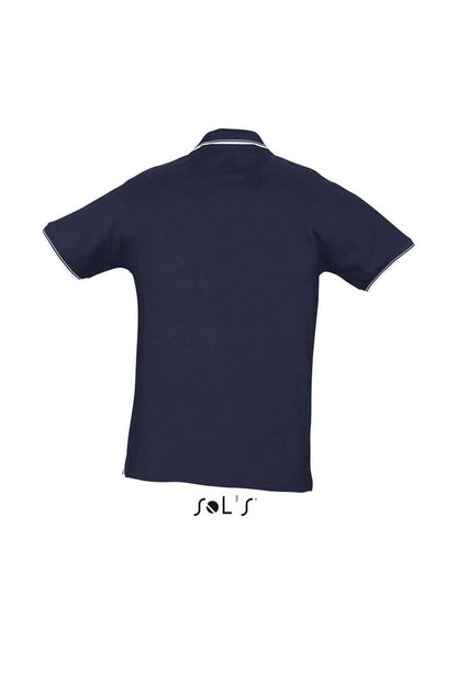 SO11365 Navy/White