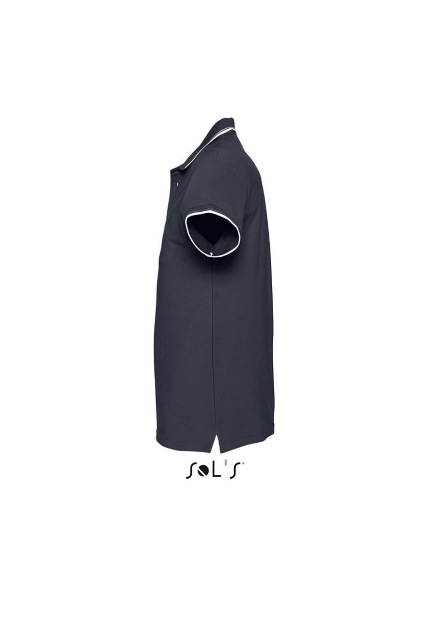 SO11365 Navy/White