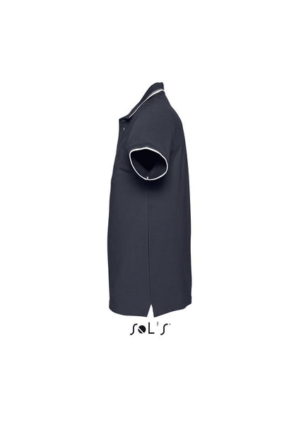 SO11365 Navy/White