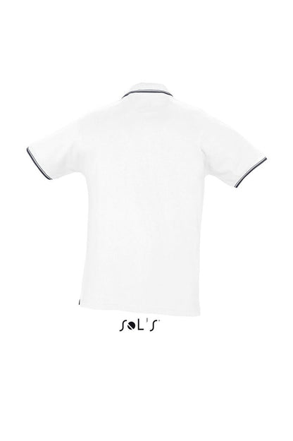 SO11365 White/Navy