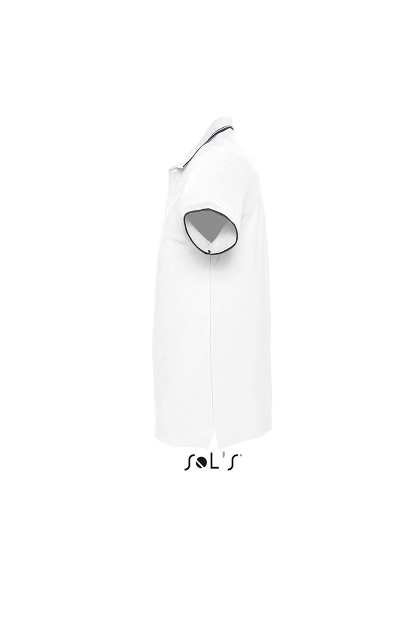 SO11365 White/Navy