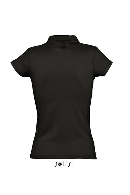 SO11376 Deep Black