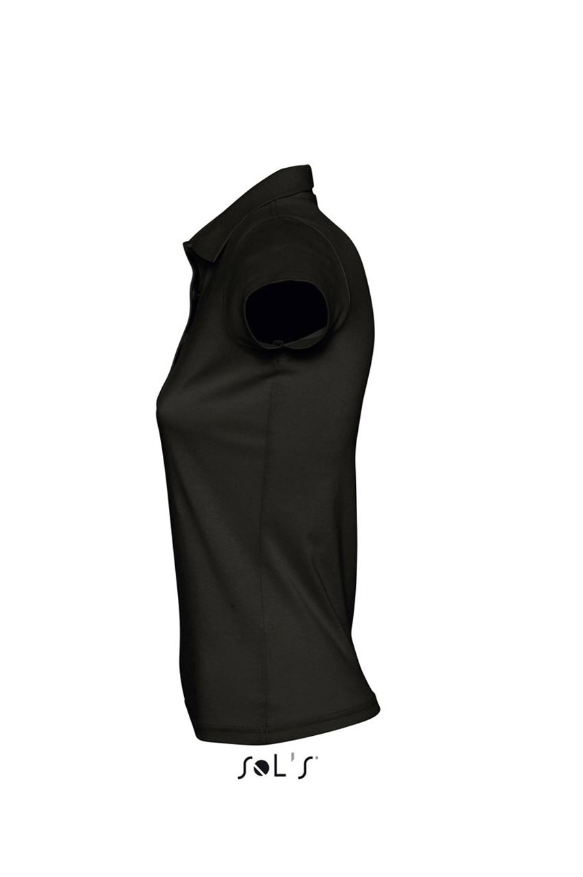 SO11376 Deep Black