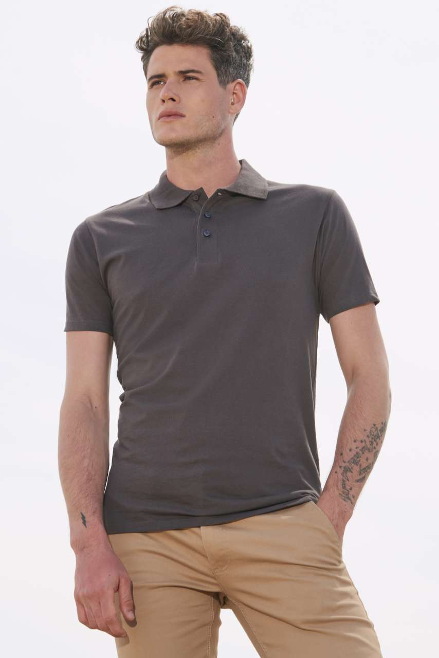 SOL'S PRESCOTT MEN - POLO SHIRT