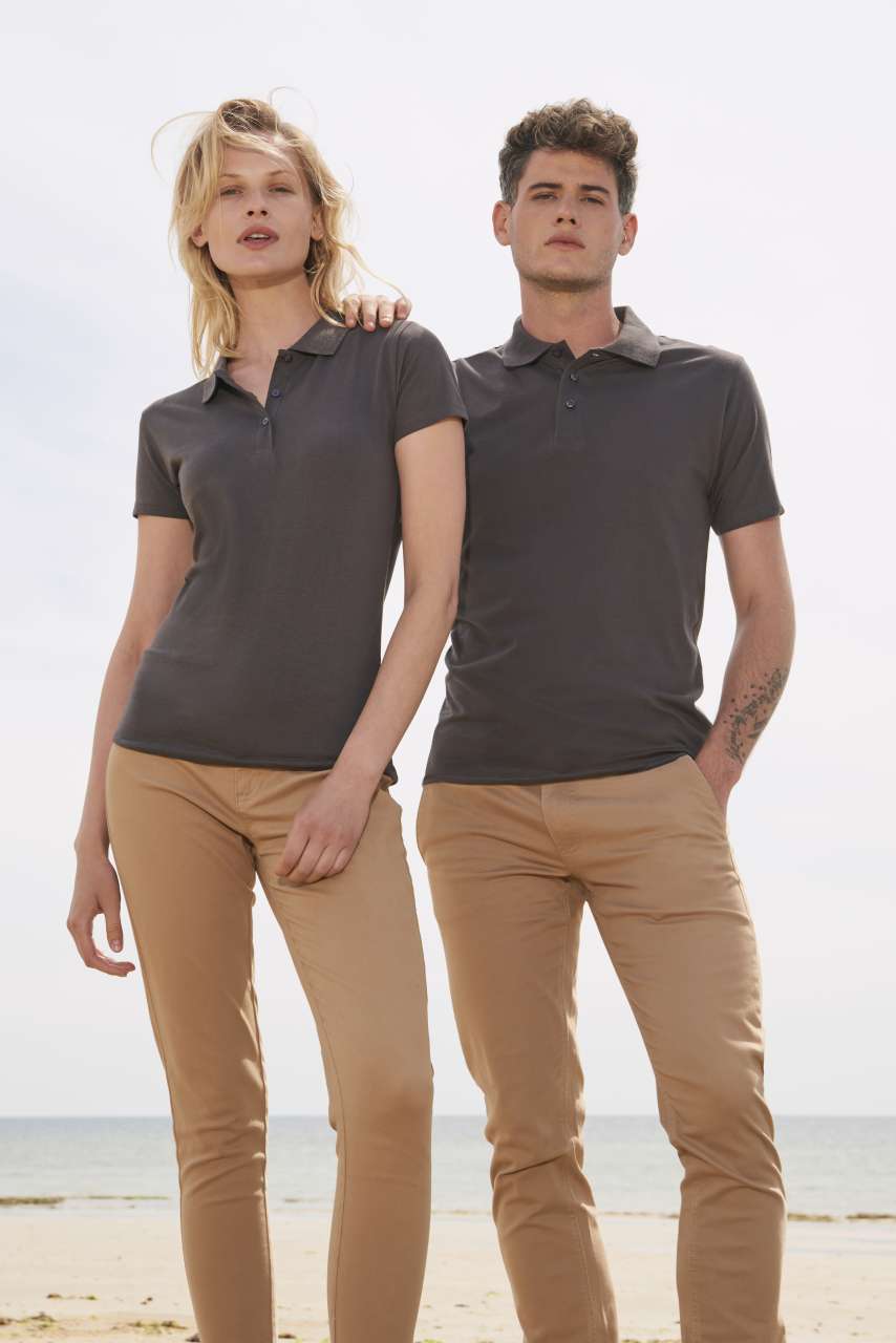 SOL'S PRESCOTT MEN - POLO SHIRT